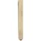 Ekena Millwork Legacy Arts & Crafts Rough Sawn Bracket, Douglas Fir, 4"W x 24"D x 36"H BKT04X24X36LEC03RDF - alternate 3